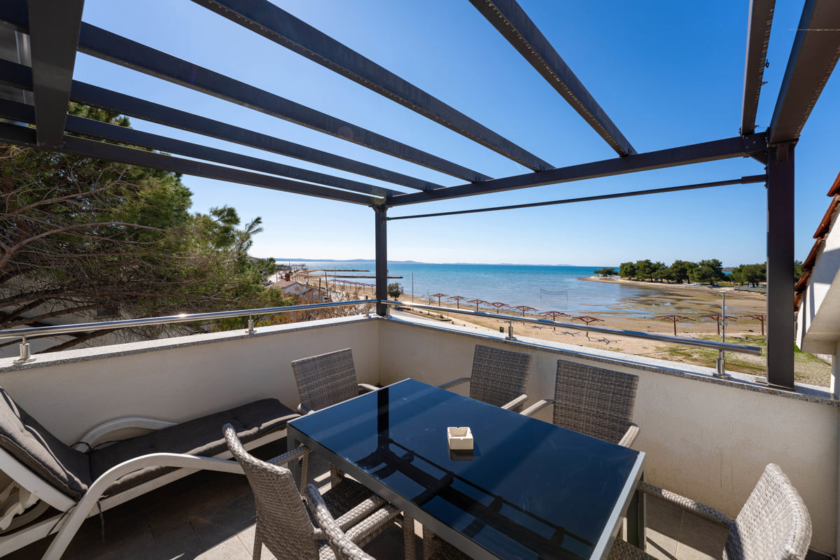 Casa Zaton, Nin, 245m2