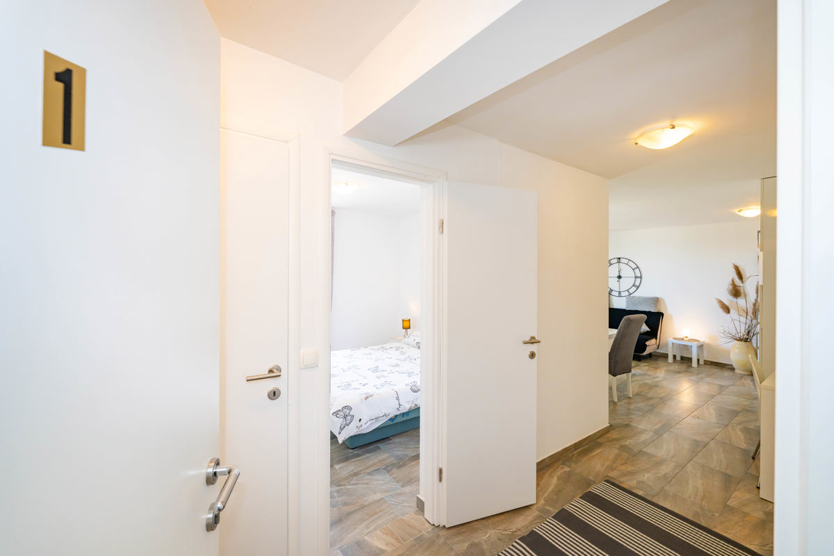 Casa Zaton, Nin, 245m2