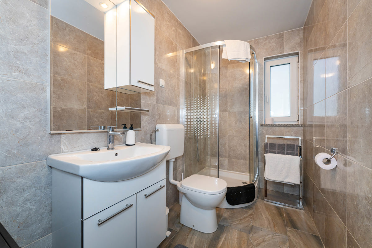 Casa Zaton, Nin, 245m2