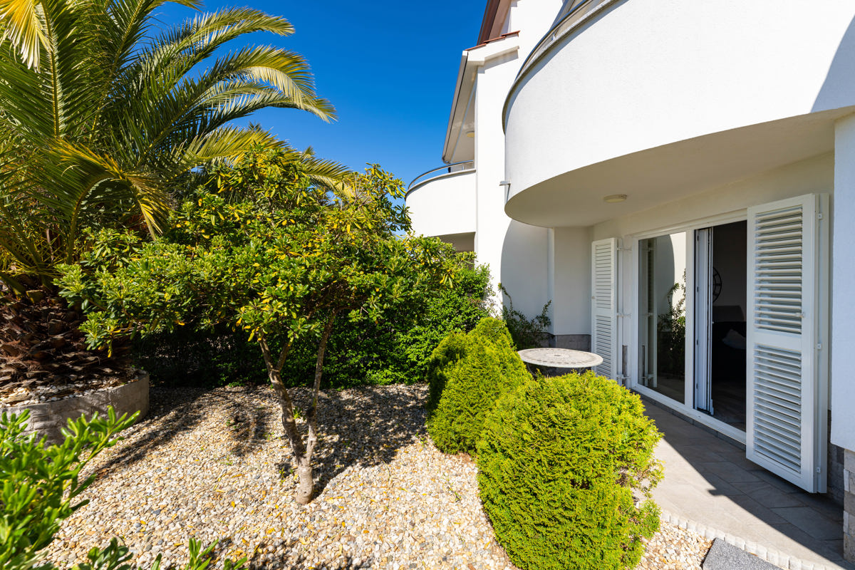 Casa Zaton, Nin, 245m2