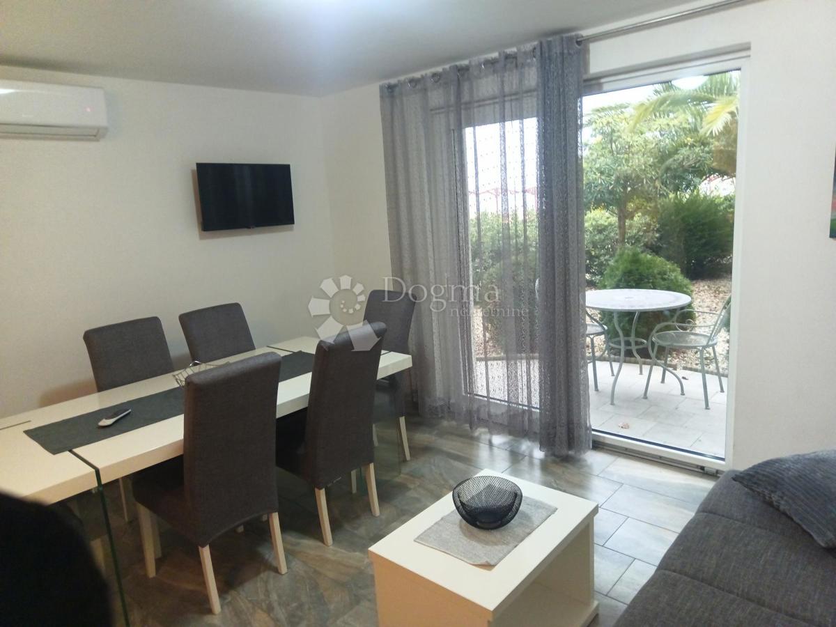 Casa Zaton, Nin, 245m2