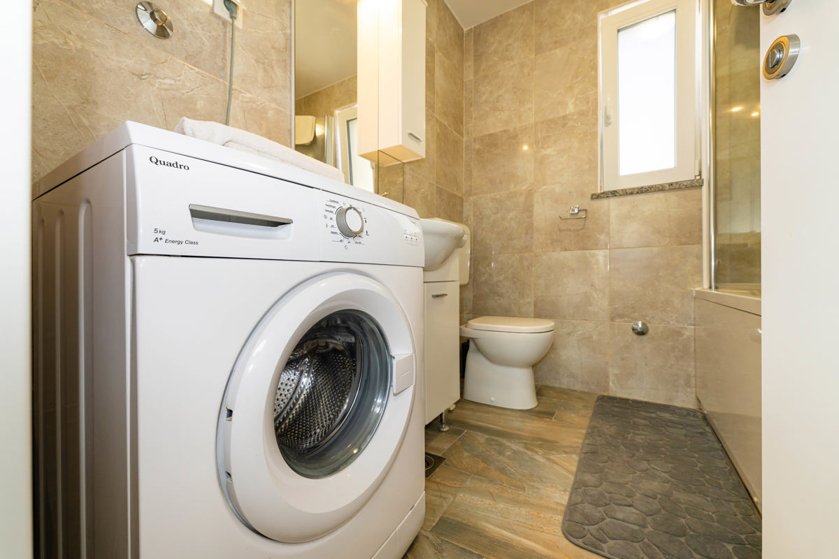 Casa Zaton, Nin, 245m2