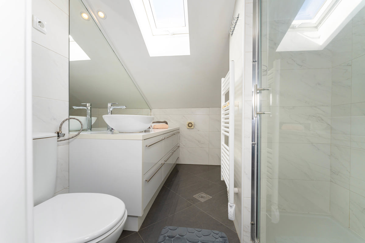 Casa Zaton, Nin, 245m2