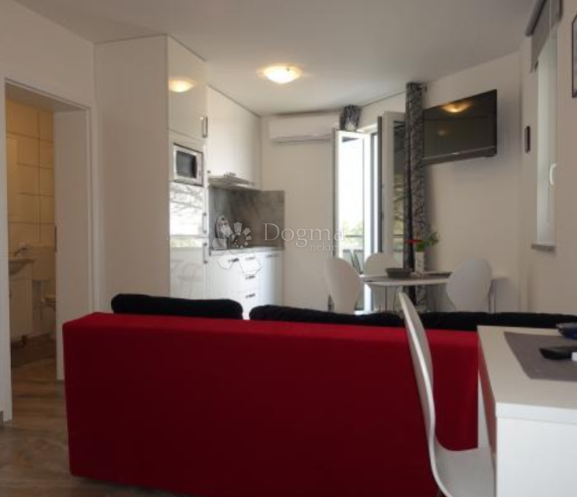 Casa Zaton, Nin, 245m2