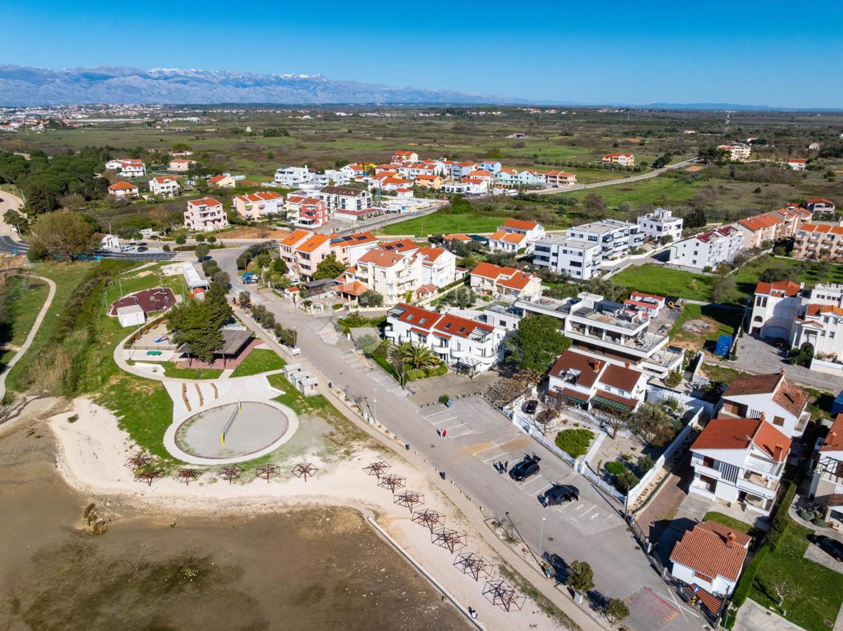 Casa Zaton, Nin, 245m2