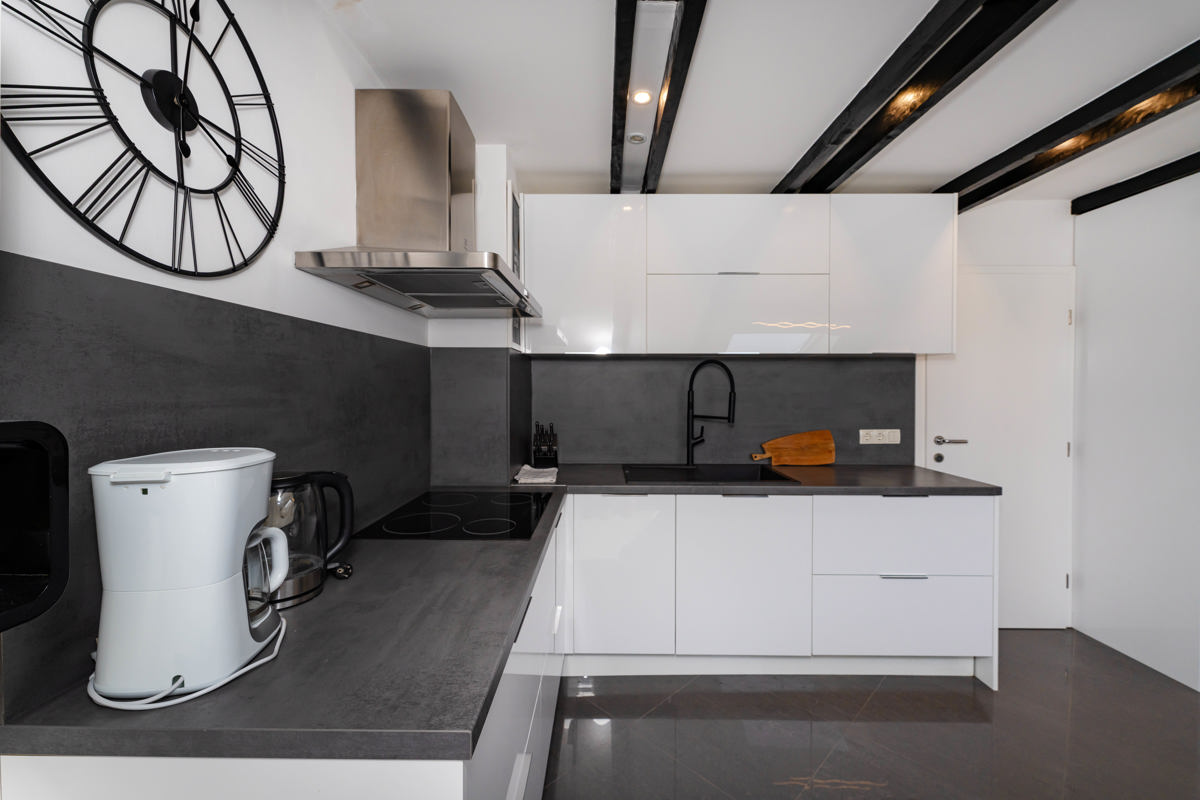 Casa Zaton, Nin, 245m2