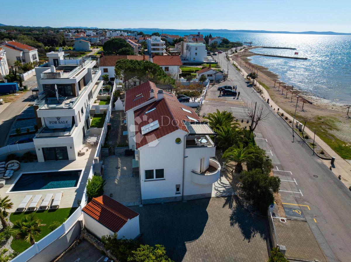 Casa Zaton, Nin, 245m2