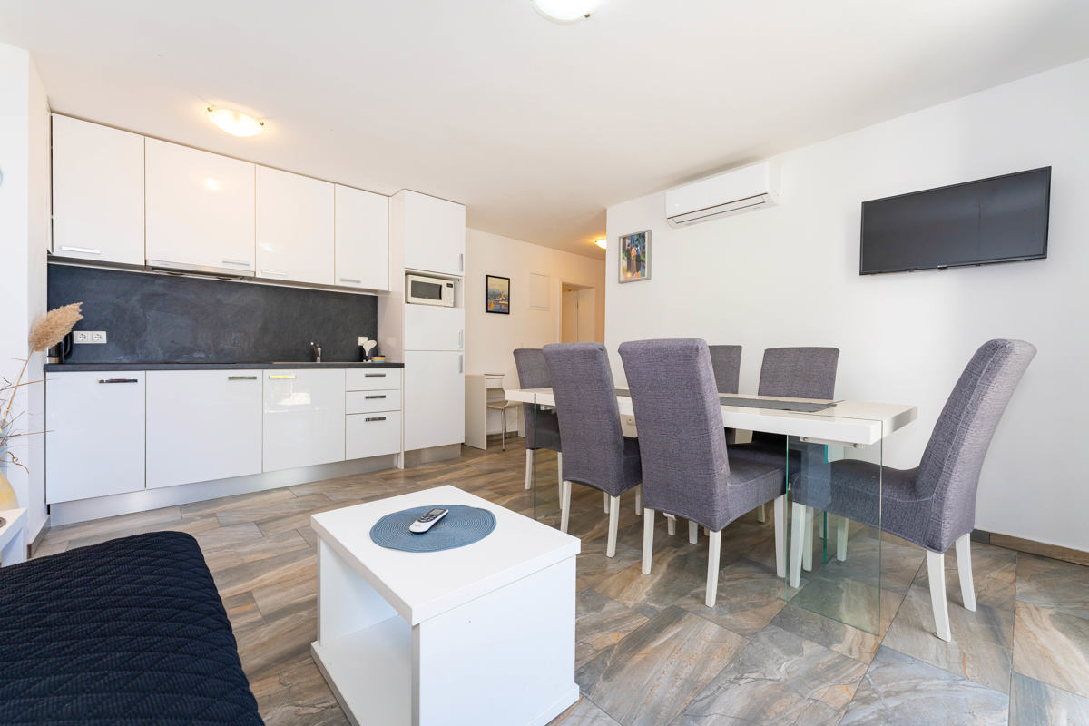 Casa Zaton, Nin, 245m2