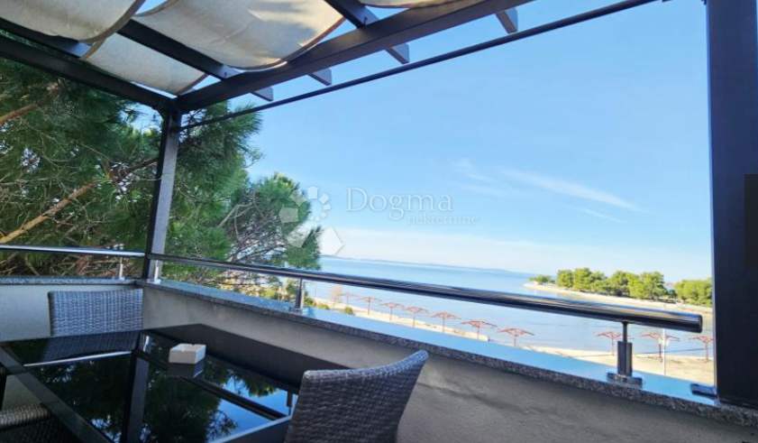 Casa Zaton, Nin, 245m2