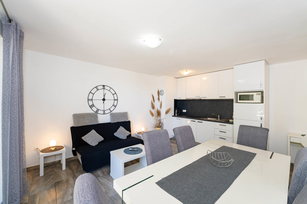 Casa Zaton, Nin, 245m2