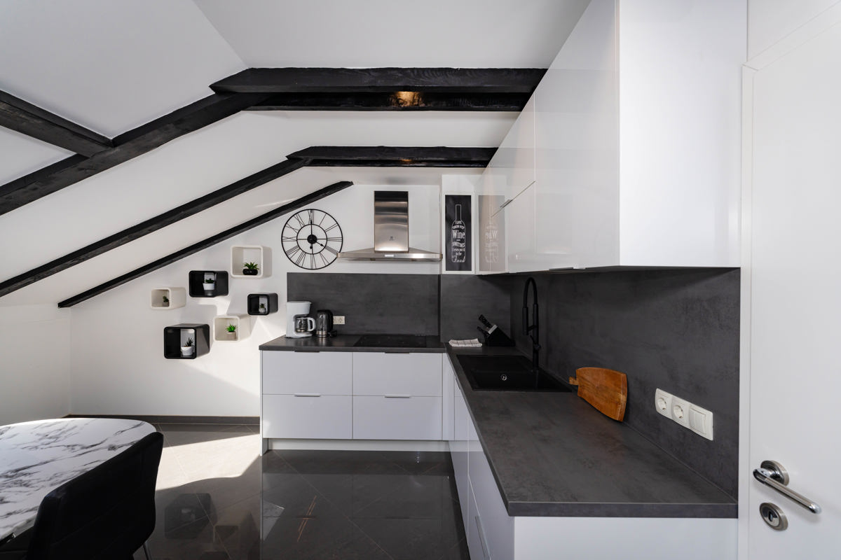 Casa Zaton, Nin, 245m2