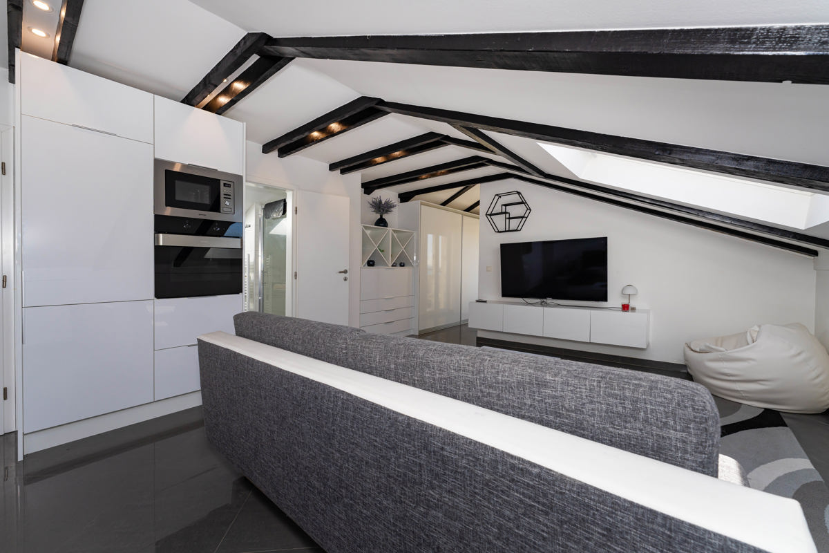 Casa Zaton, Nin, 245m2