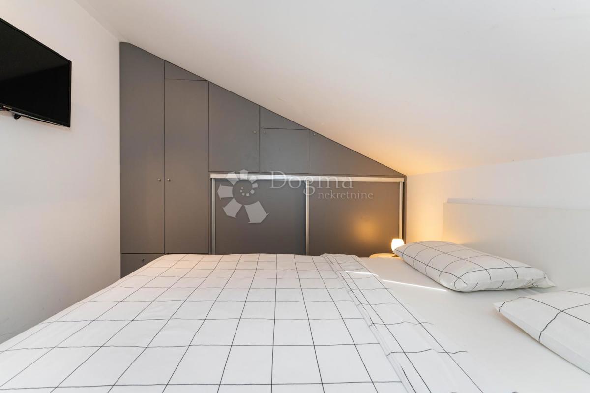 Casa Zaton, Nin, 245m2