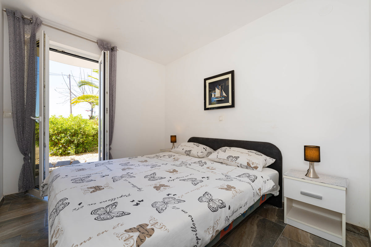 Casa Zaton, Nin, 245m2