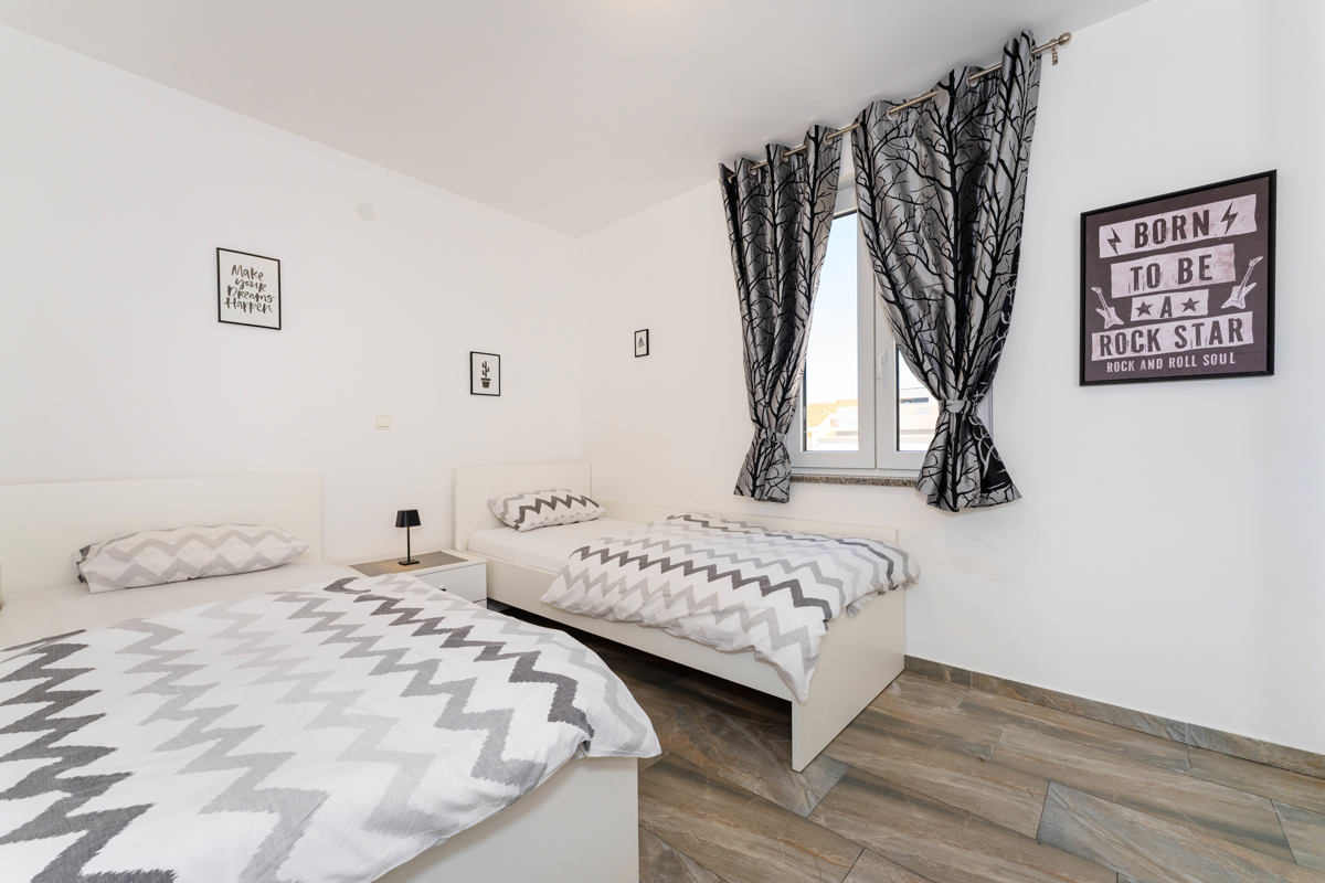 Casa Zaton, Nin, 245m2