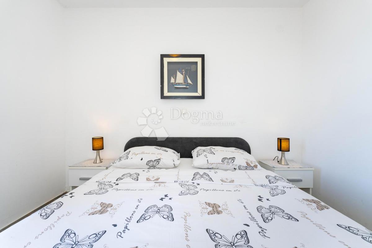 Casa Zaton, Nin, 245m2