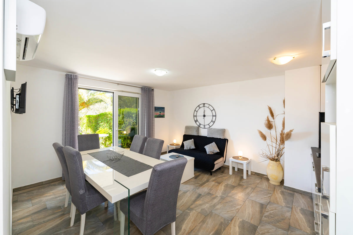 Casa Zaton, Nin, 245m2