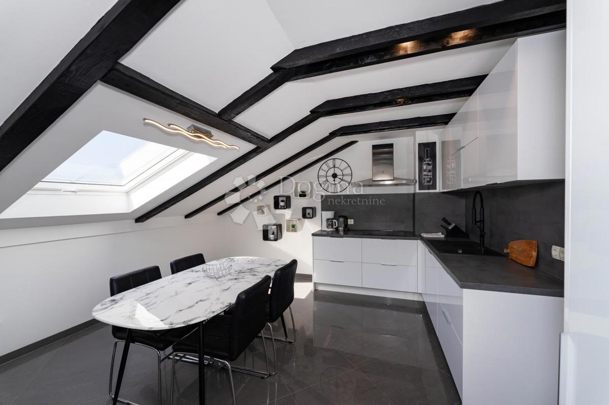 Casa Zaton, Nin, 245m2