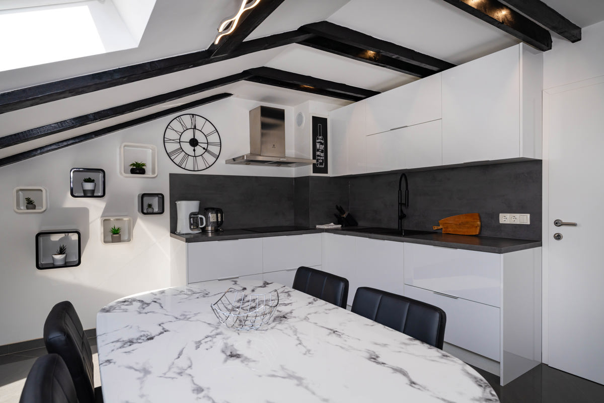 Casa Zaton, Nin, 245m2