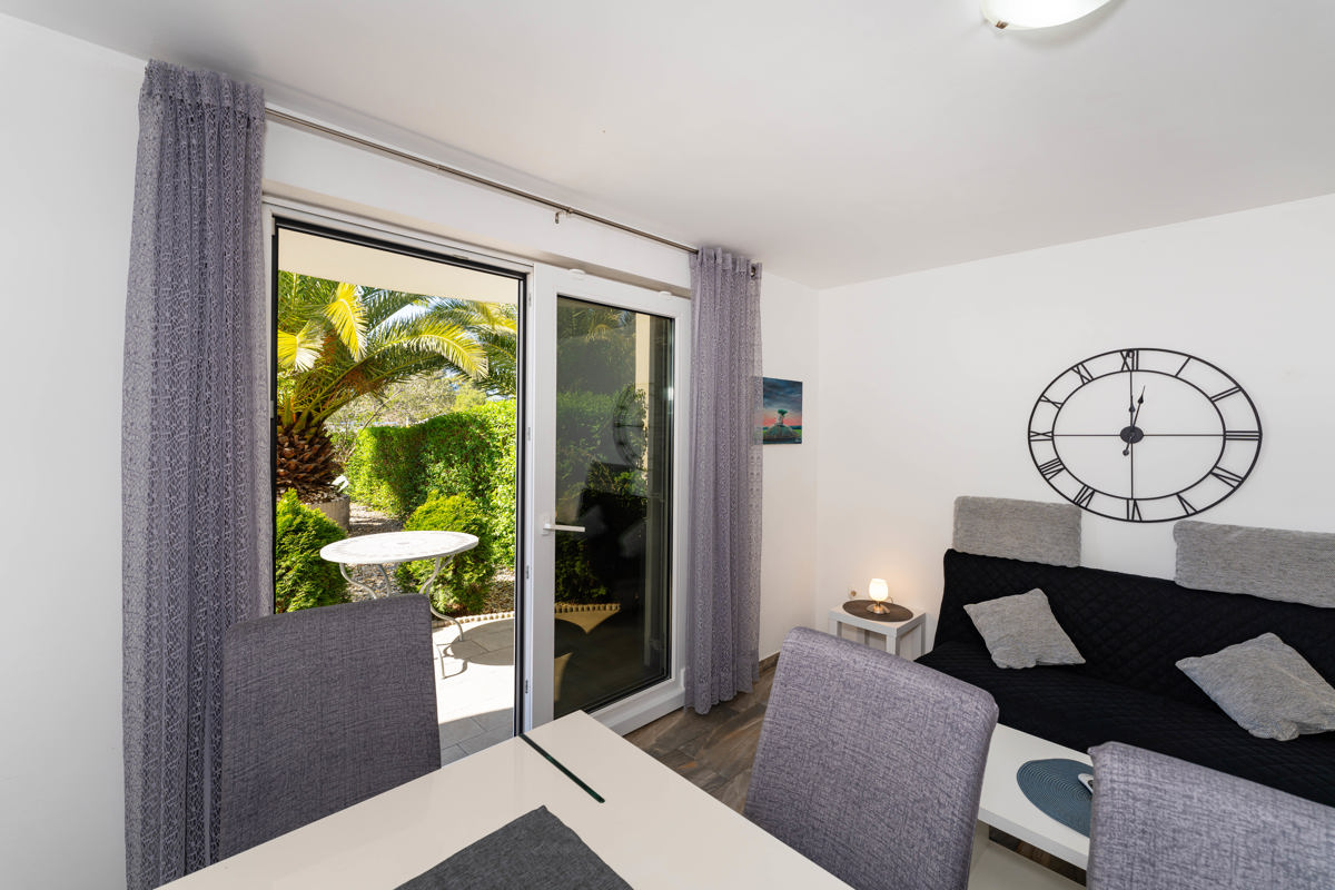 Casa Zaton, Nin, 245m2