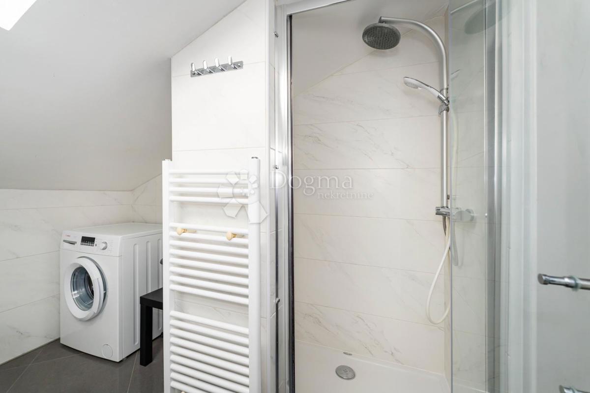 Casa Zaton, Nin, 245m2