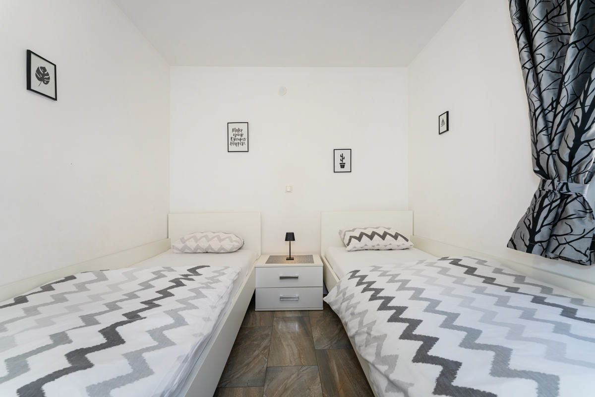 Casa Zaton, Nin, 245m2