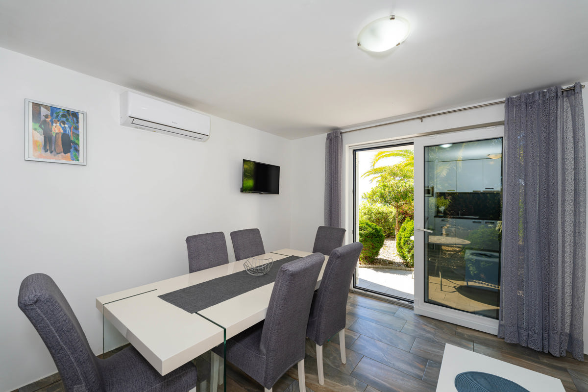 Casa Zaton, Nin, 245m2