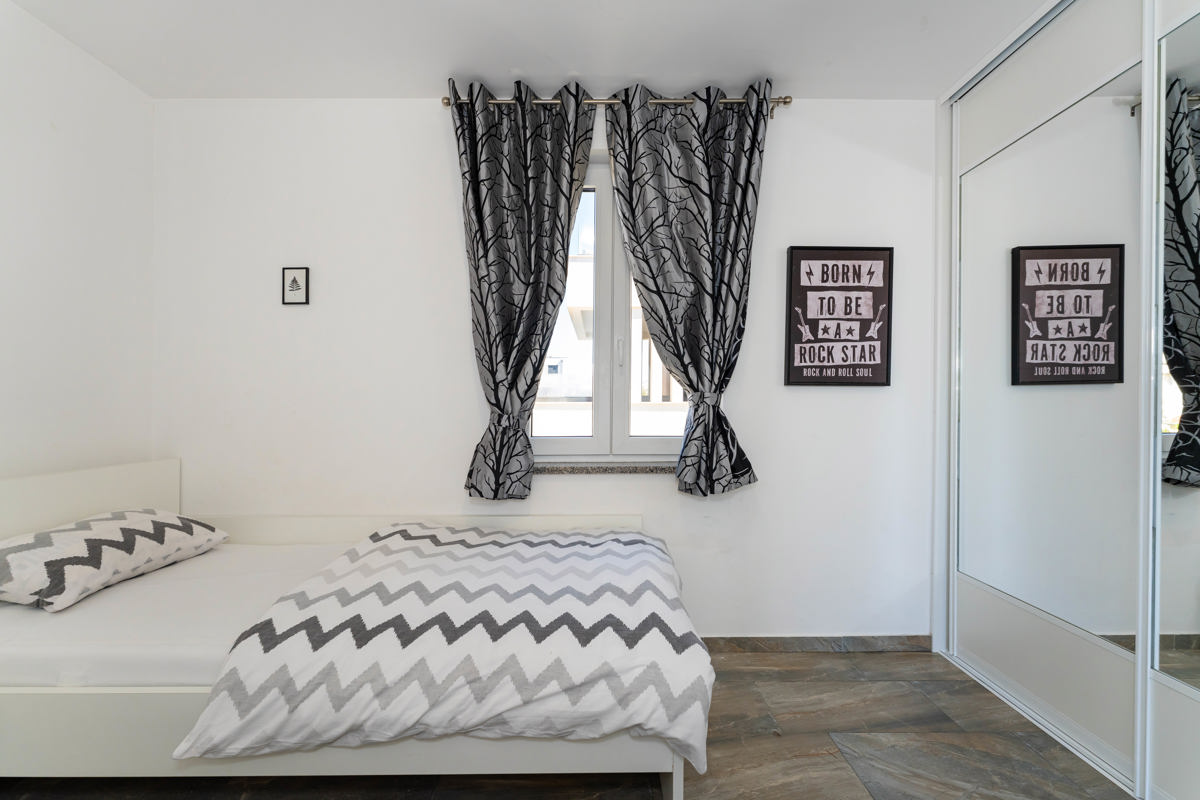 Casa Zaton, Nin, 245m2