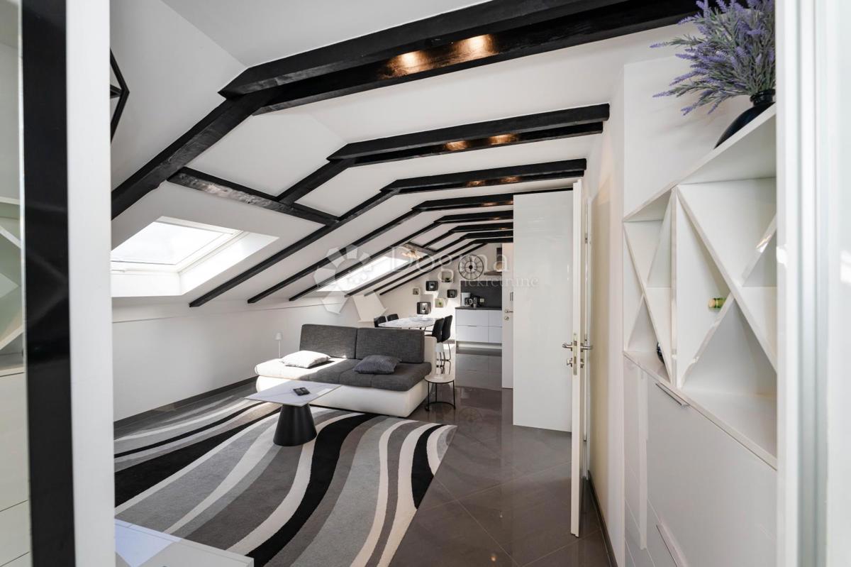 Casa Zaton, Nin, 245m2