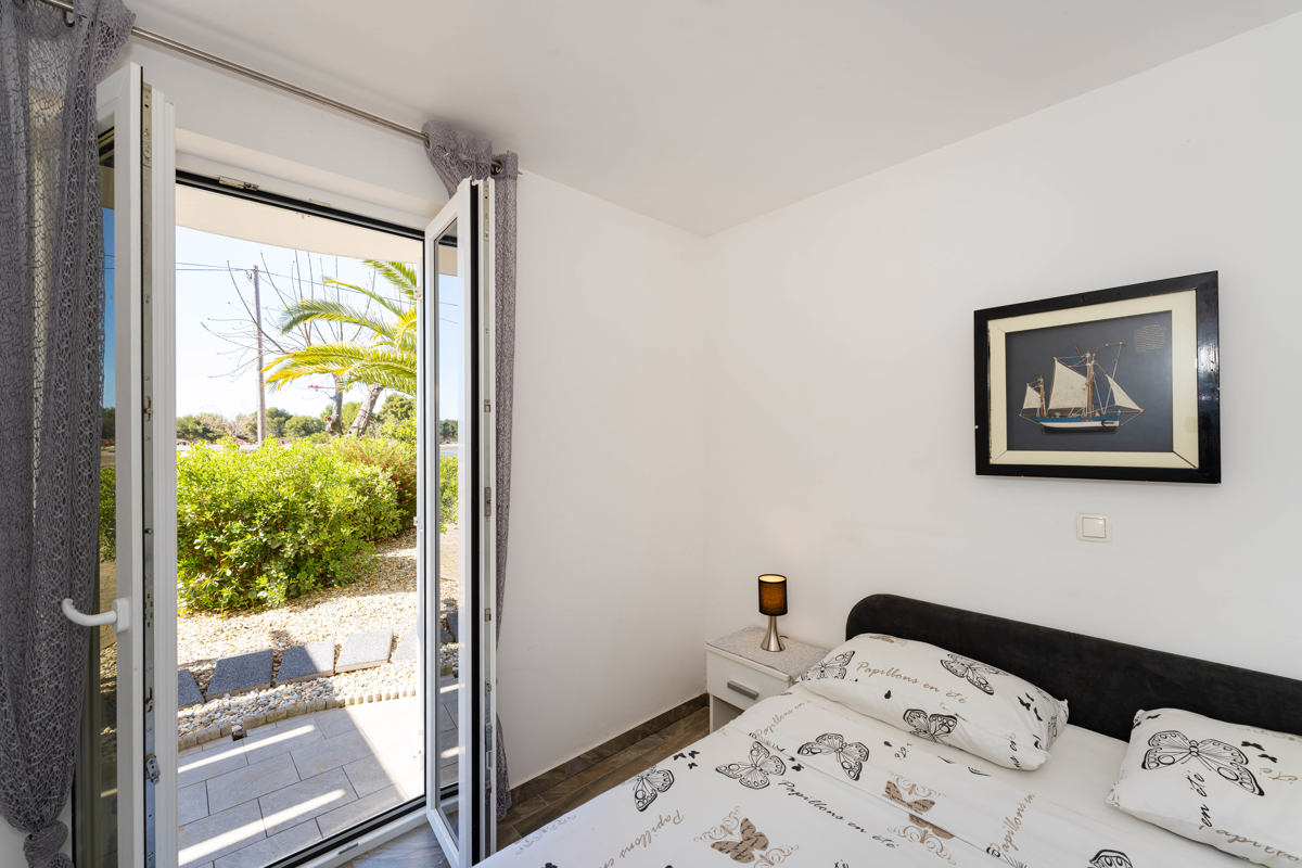 Casa Zaton, Nin, 245m2