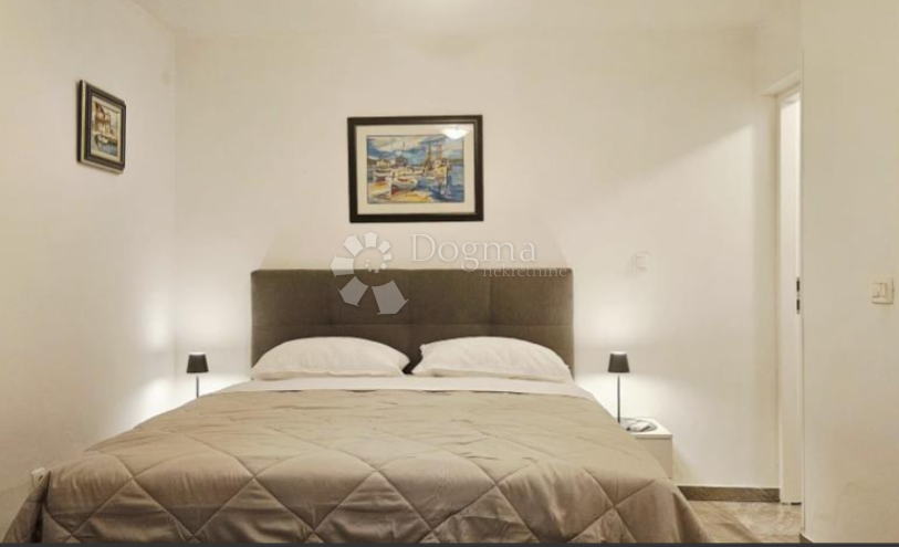 Casa Zaton, Nin, 245m2