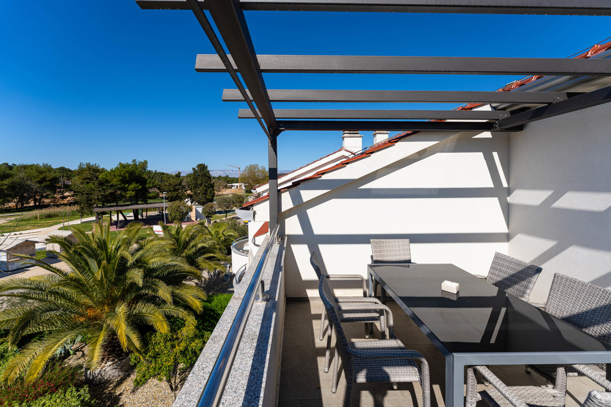 Casa Zaton, Nin, 245m2