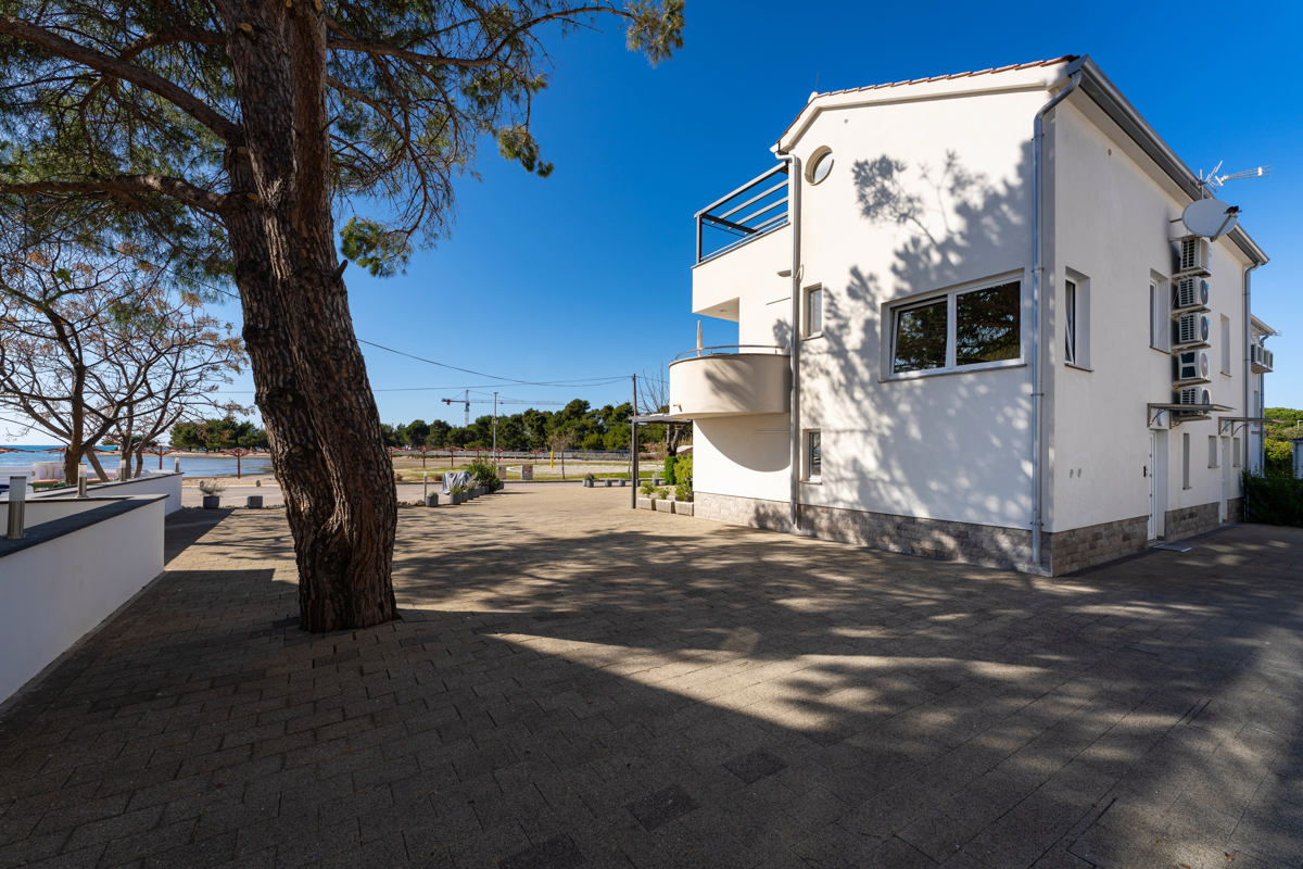 Casa Zaton, Nin, 245m2