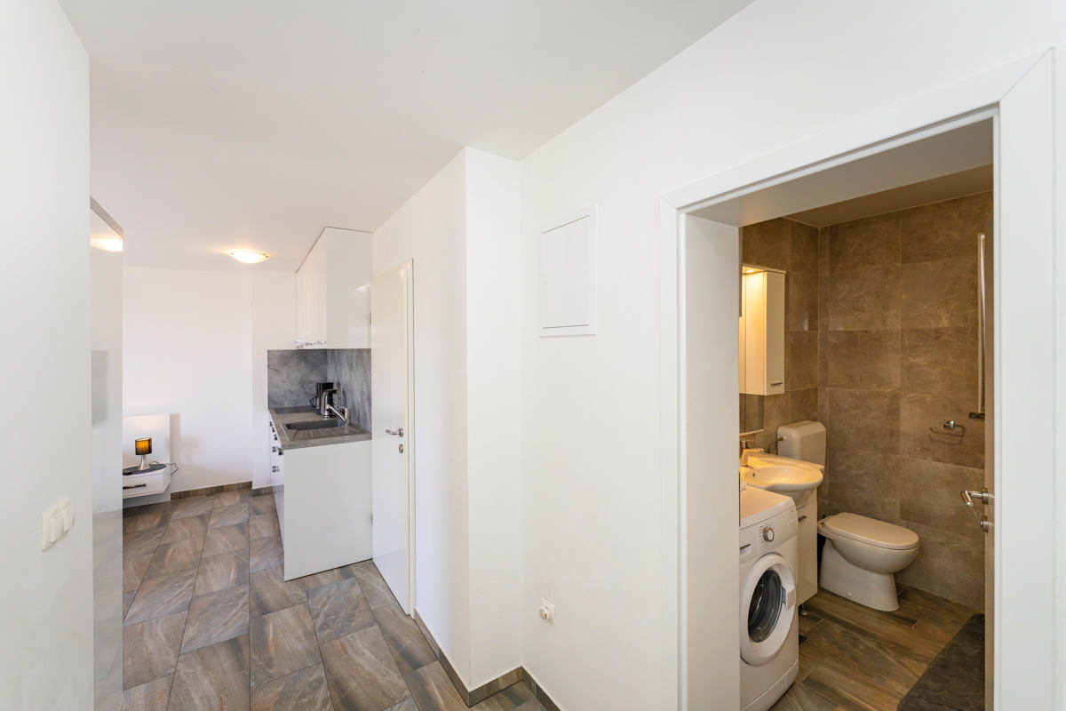 Casa Zaton, Nin, 245m2