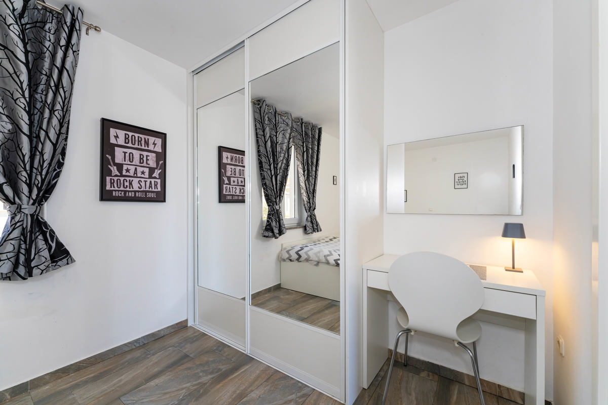 Casa Zaton, Nin, 245m2