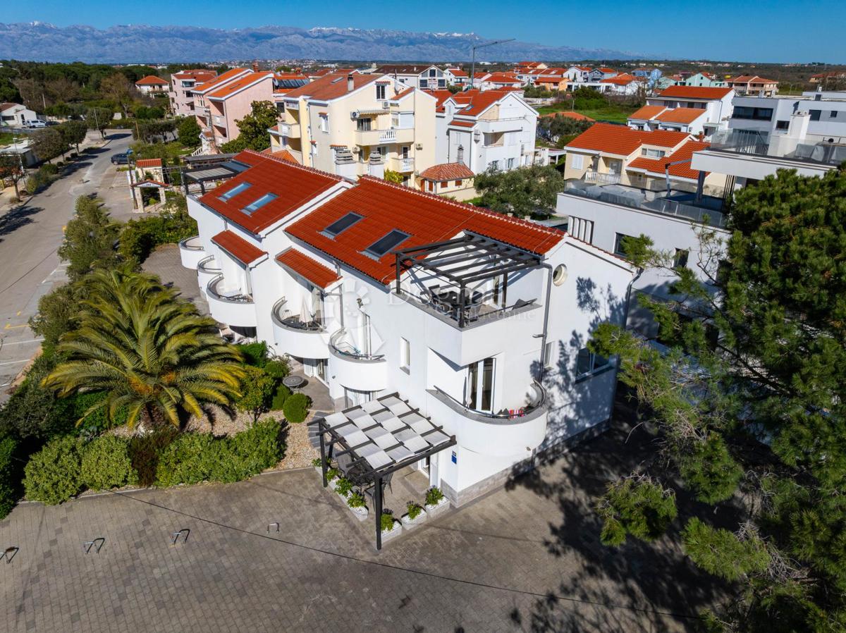 Casa Zaton, Nin, 245m2