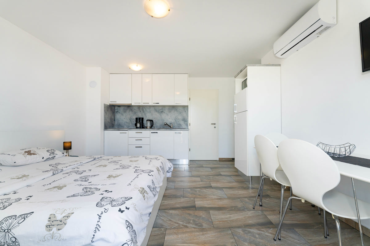 Casa Zaton, Nin, 245m2