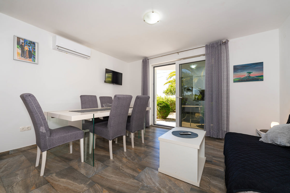 Casa Zaton, Nin, 245m2