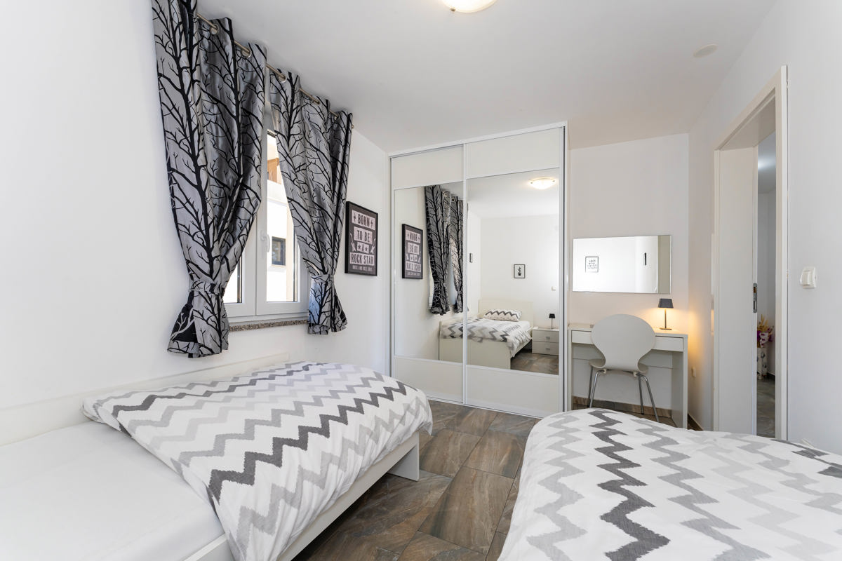 Casa Zaton, Nin, 245m2