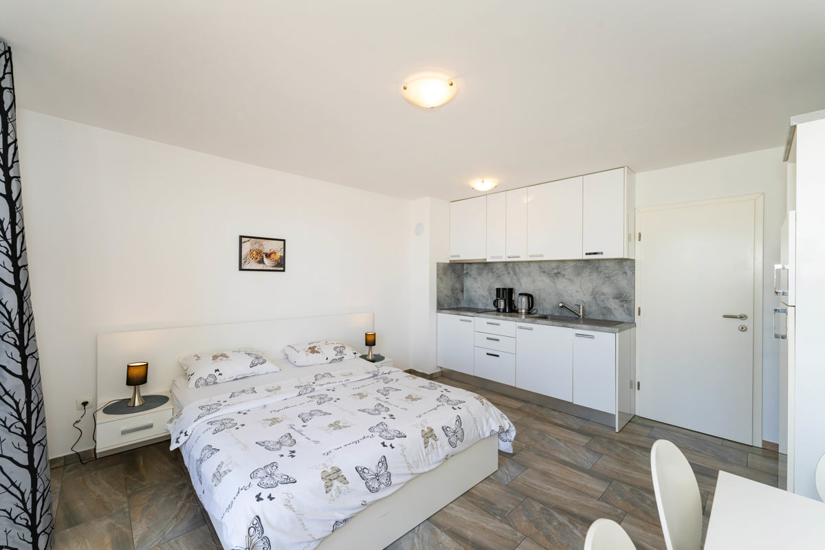 Casa Zaton, Nin, 245m2