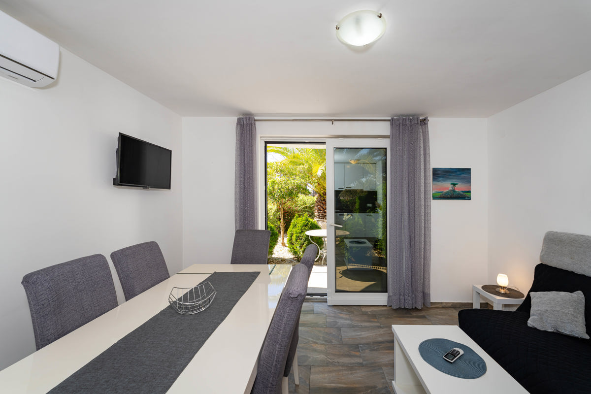 Casa Zaton, Nin, 245m2