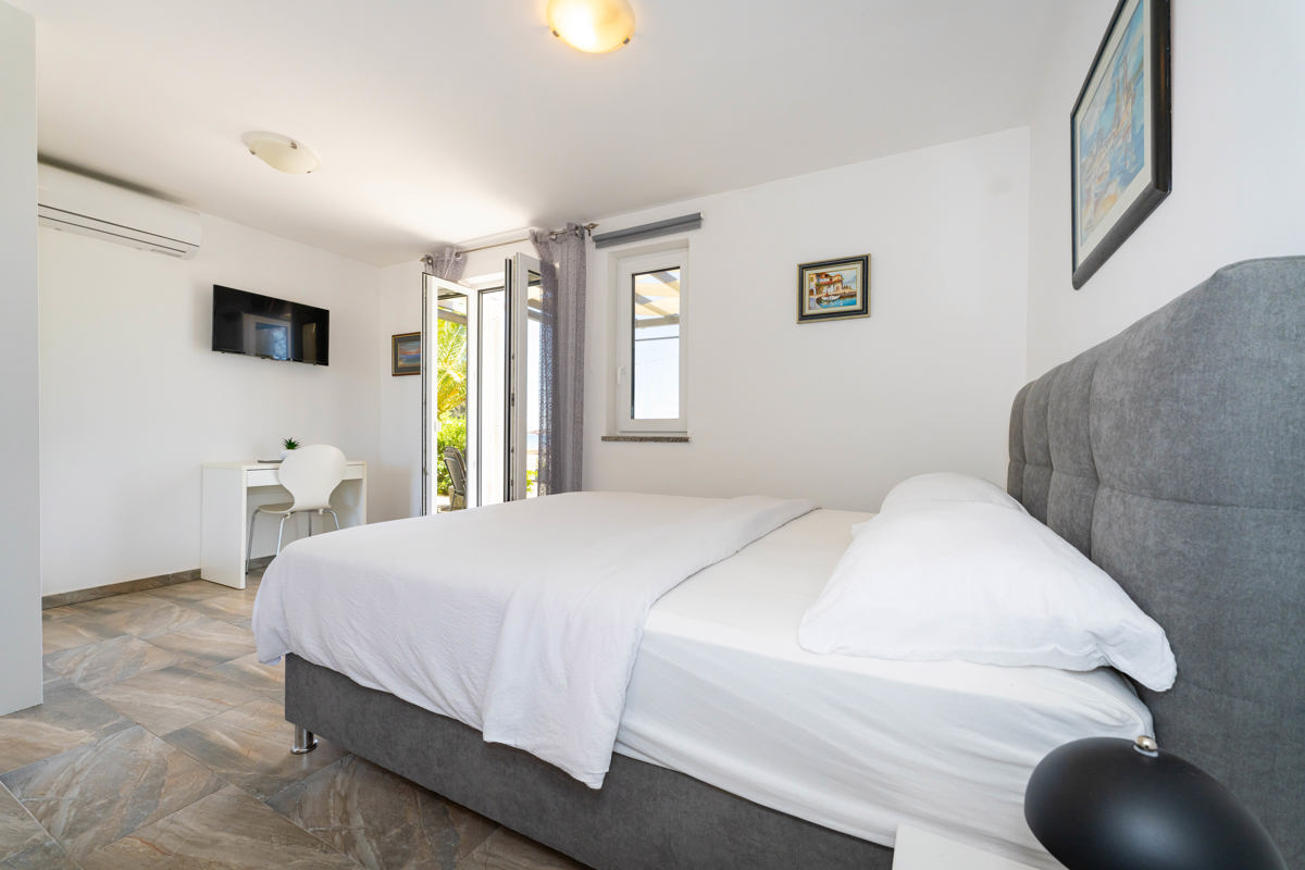 Casa Zaton, Nin, 245m2