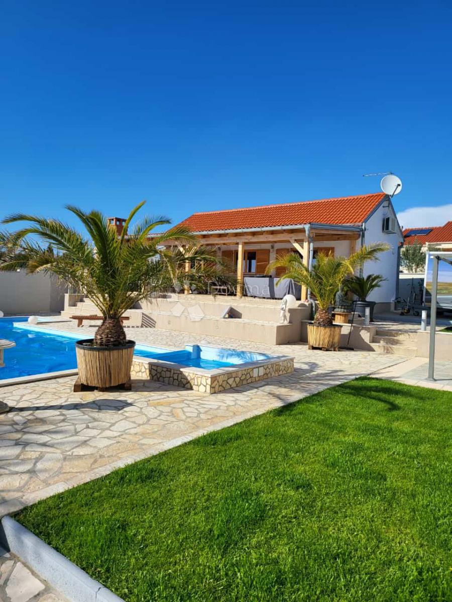 Casa Donja Jagodnja, Polača, 280m2