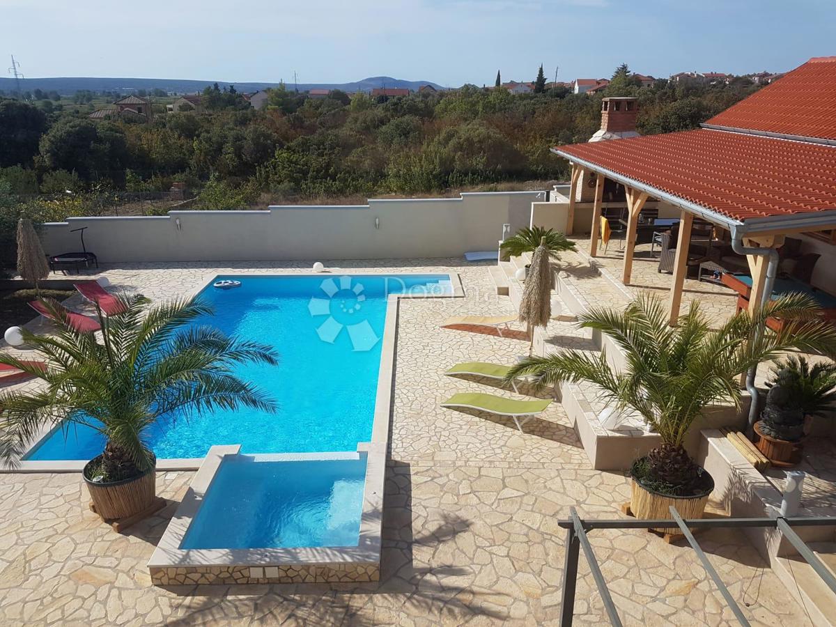 Casa Donja Jagodnja, Polača, 280m2