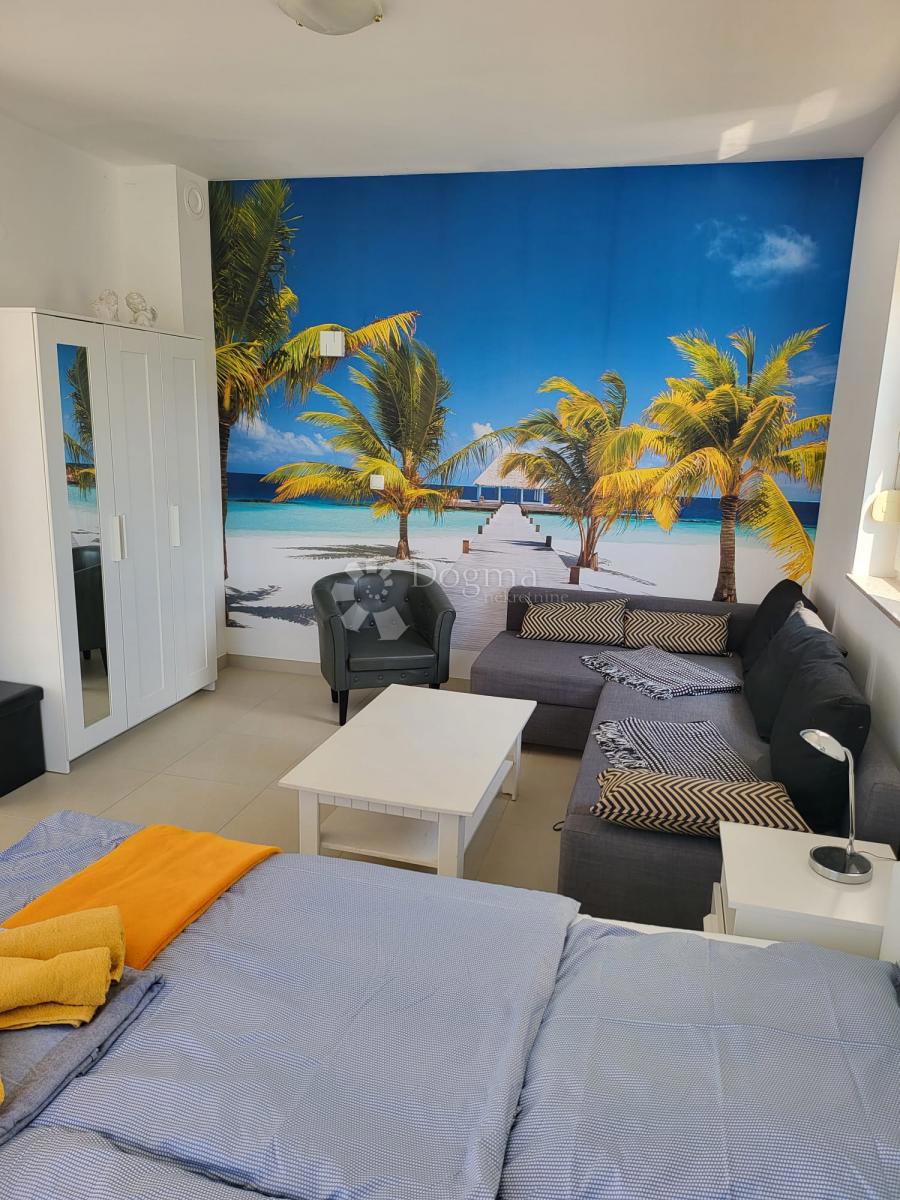 Casa Donja Jagodnja, Polača, 280m2