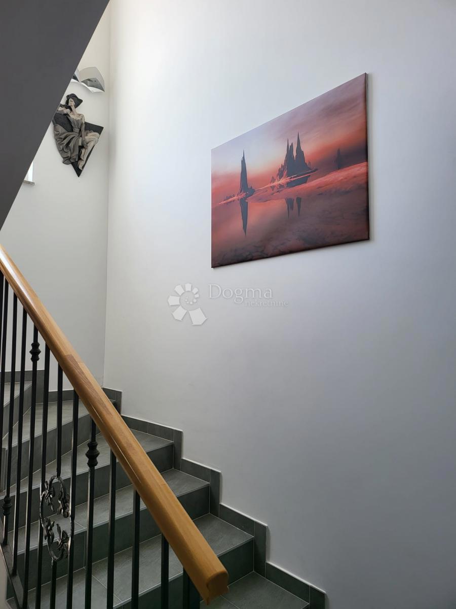 Casa Donja Jagodnja, Polača, 280m2