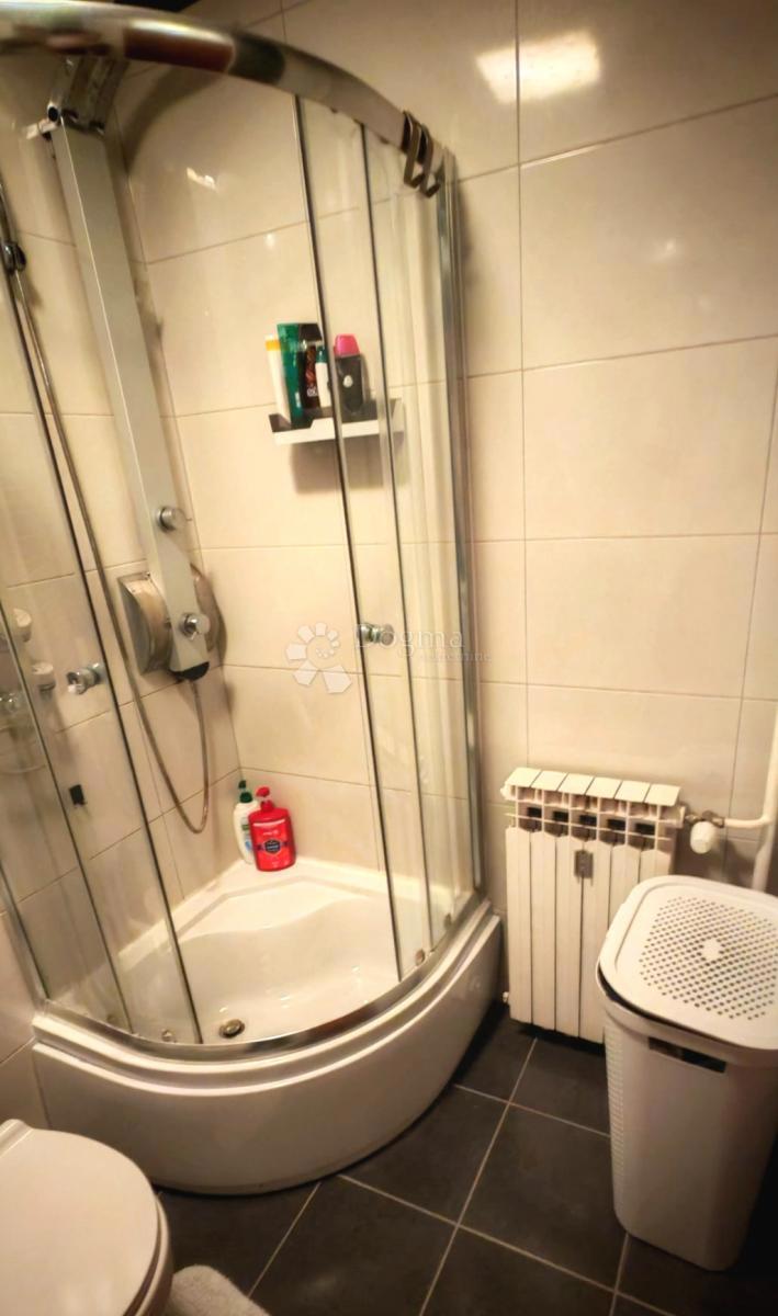 Allogio Malešnica, Stenjevec, 41,54m2