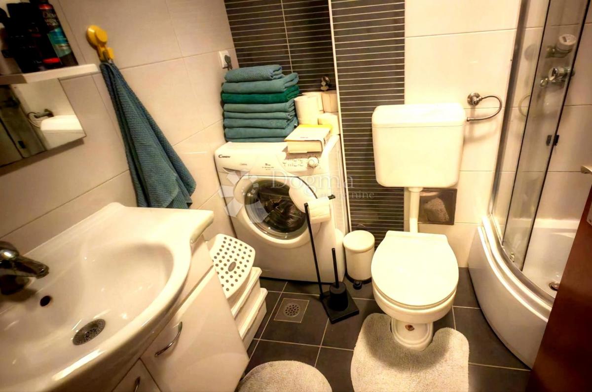 Allogio Malešnica, Stenjevec, 41,54m2