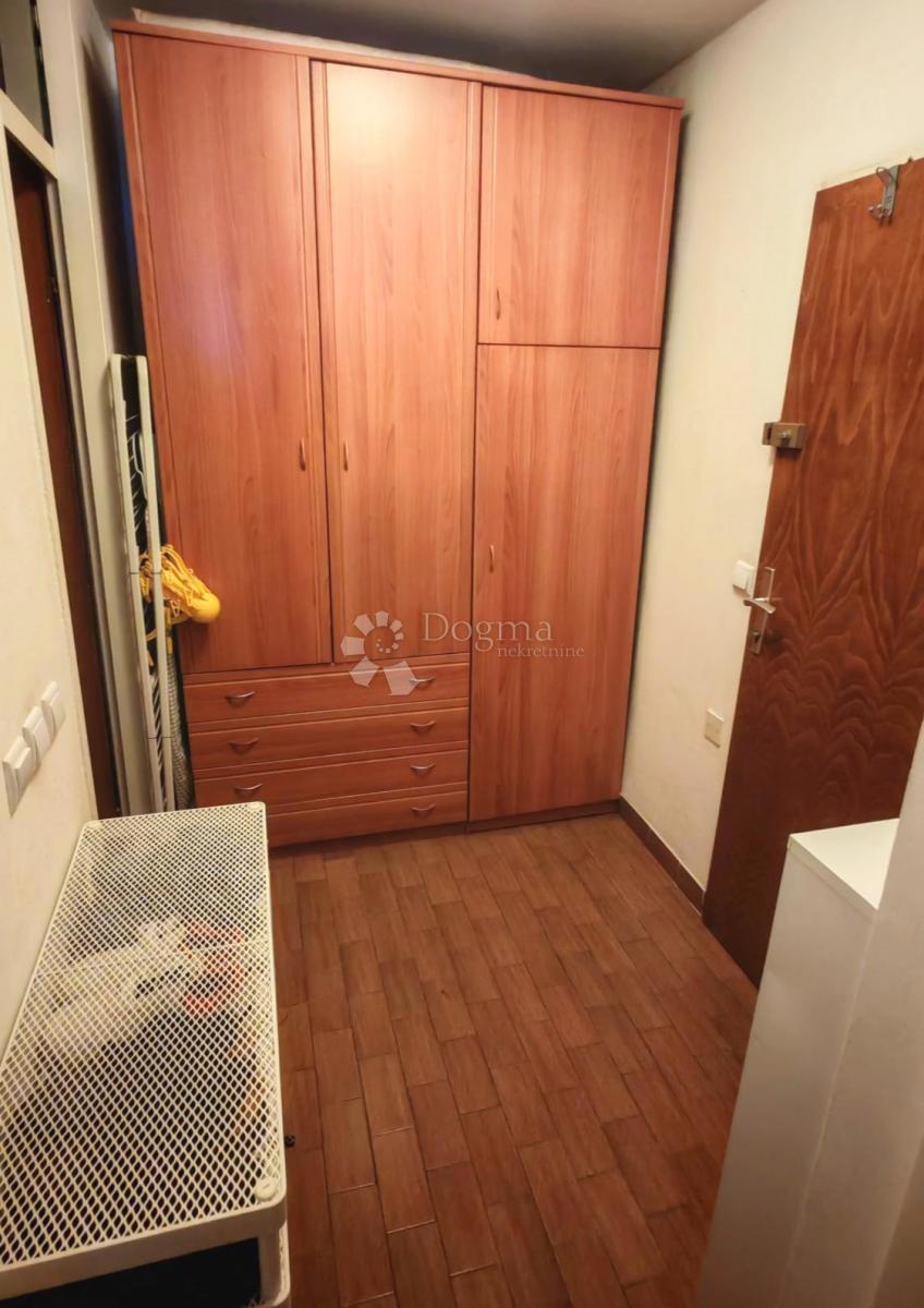 Allogio Malešnica, Stenjevec, 41,54m2