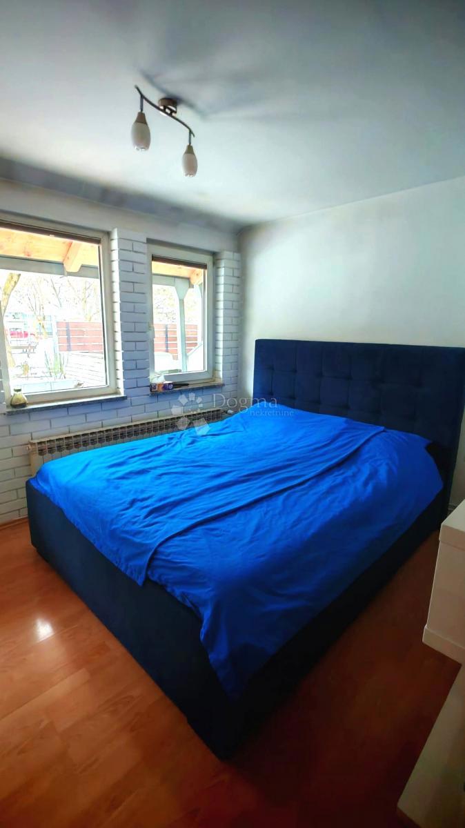 Allogio Malešnica, Stenjevec, 41,54m2